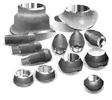 Stainless Steel Olets Pipe Fittings