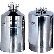 Pressure Vessel