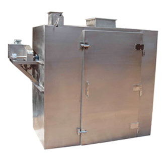 Tray Dryer