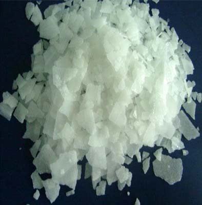 Caustic Soda Flake