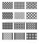 Metal Perforated Sheets