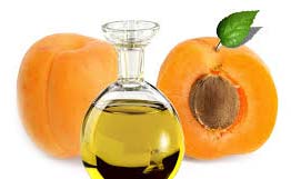 Apricot Oil