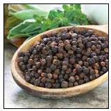 Black Pepper Oil