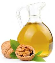 Cold Pressed Walnut Oil