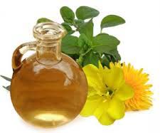 Evening Primrose Oil