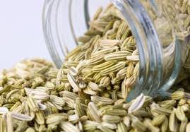 Oleoresin Fennel Seed