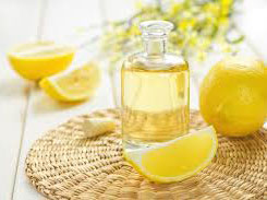 Lemon Oil