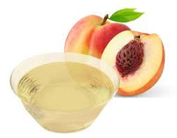 Peach Oil