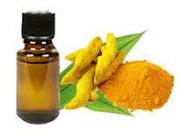 Turmeric Leaf Oil