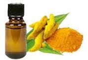 Turmeric Oil