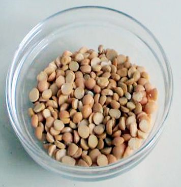 Chana Dal