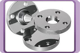 Flanges