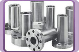 Long Weld Neck Flanges