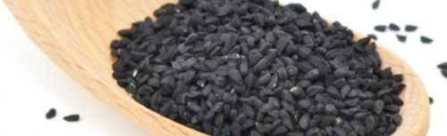 Black Cumin Seeds