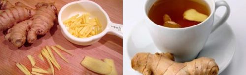 Ginger, Packaging Size :50Kg