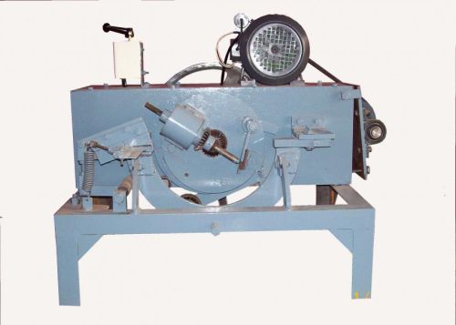 Poly Strapping Seal Machine