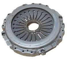 Three Wheeler Clutch Plates