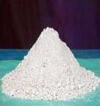 White Chalk Powder