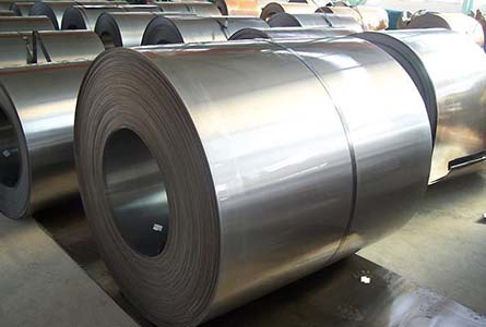 Carbon Steel