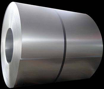Cold Rolled Steel, Width : 4.5mm To 2000mm
