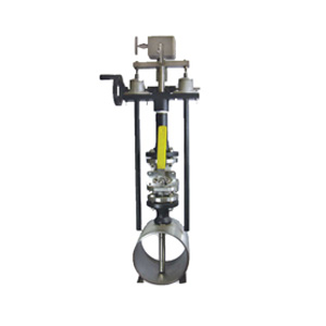 72H Accutubes Averaging Pitot Tubes