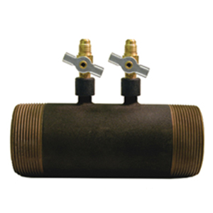 Averaging Pitot Tubes (Series 11A Inline )