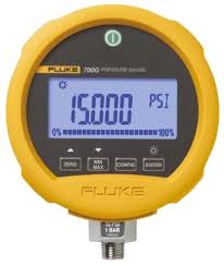 Digital Pressure Gauge