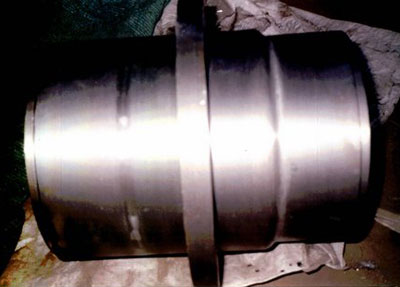 Polished Stainless Steel SS Castings, For Water Fitting, Oil Fitting, Gas Fitting, Size : 50-100mm