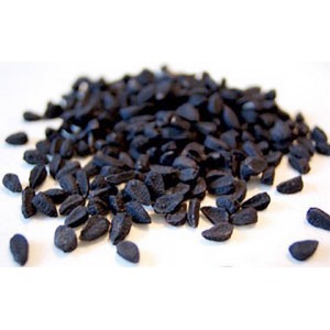 Black Cumin Seed Oil