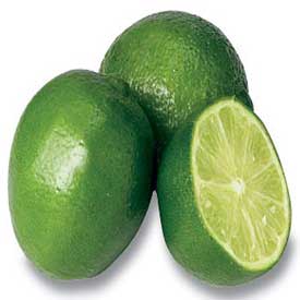 Citrus Aurantifolia Lime Oil for Pharmaceutical Industry