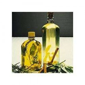 Menthol Oil