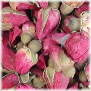 Rose Attar Sandalwood Based