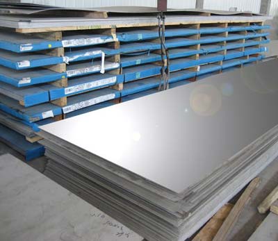 Stainless steel sheet, Material : Stainless Steel