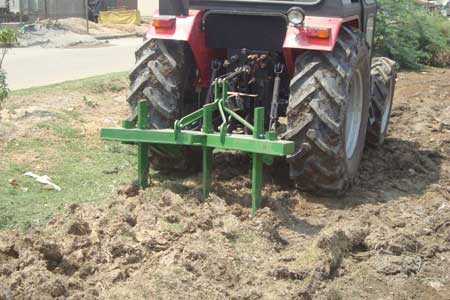 Chisel Plough