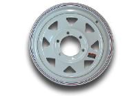 Trailer Rims