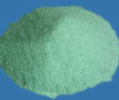 Ferrous Sulphate Heptahydrate