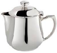 Silver Plated Tea Pots