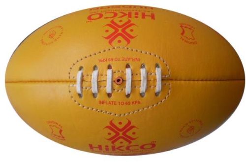 Aussie Rule Football-002