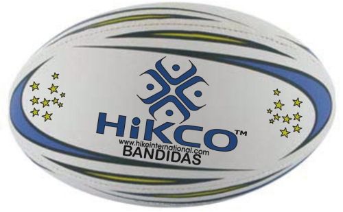 Rugby Ball