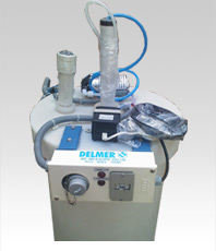 Gold Recovery Filtration Plant