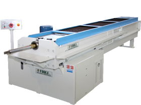 Hydraulic Draw Bench 30000 Kg