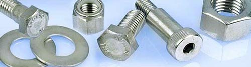 Industrial Fasteners