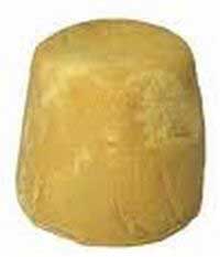 Round Jaggery