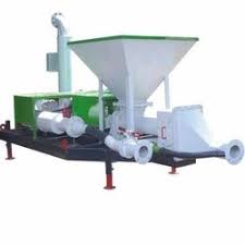 Cement Feeding Pump