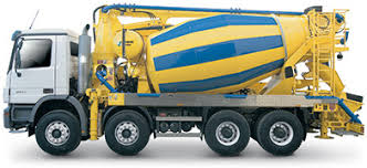 Concrete Pump