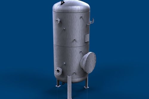 Pressure Vessel