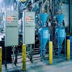 Vacuum Conveying System