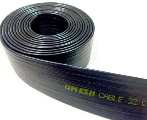 PVC Elevator Flat Cables, For Home, Industrial, Length : 10-20mtr, 20-30mtr, 30-40mtr, 40-50mtr
