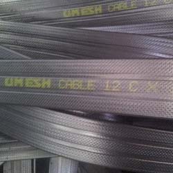 Flat Traveling Cables