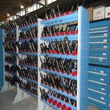 Tool Storage Systems